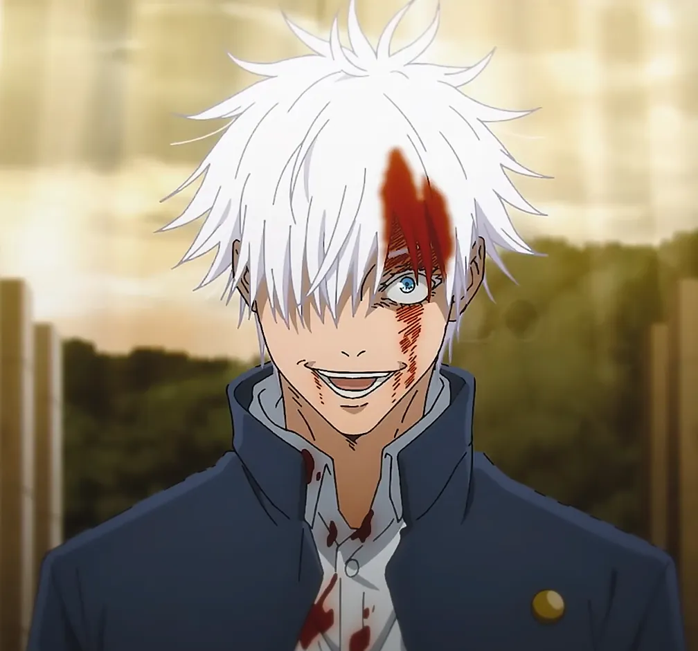 Satoru Gojo